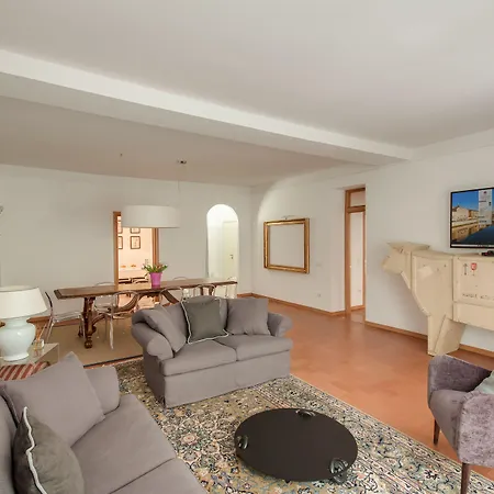 Menicucci Appartement