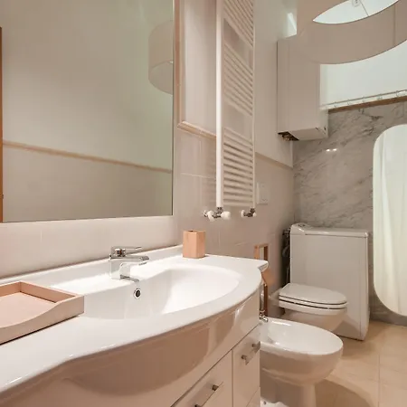 Menicucci Appartement Florence