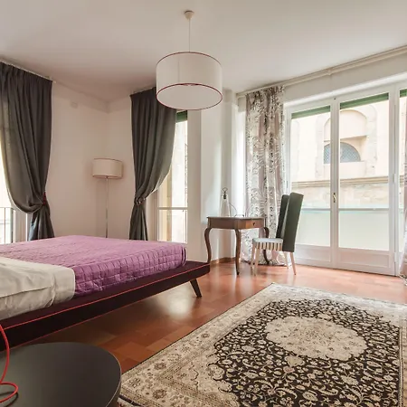 Appartement Menicucci