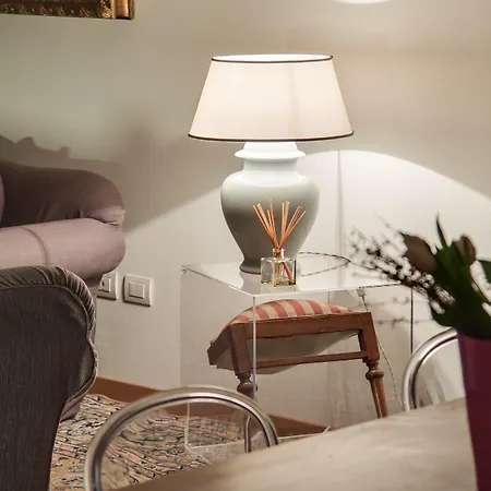 Menicucci Appartement