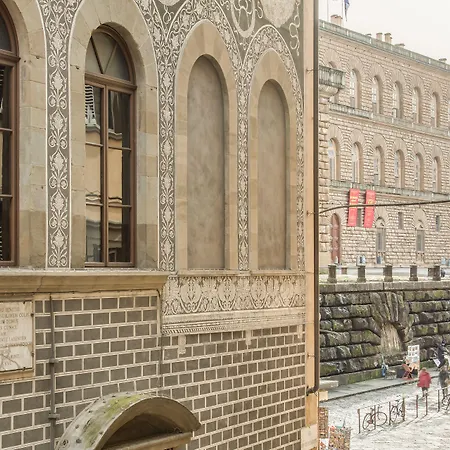 Menicucci Appartement Florence