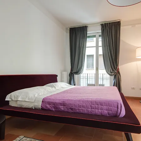 Menicucci Appartement *