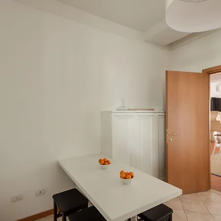 Menicucci Appartement Florence