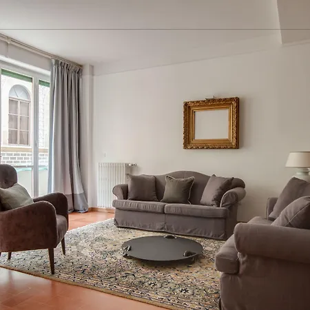Menicucci Appartement Florence