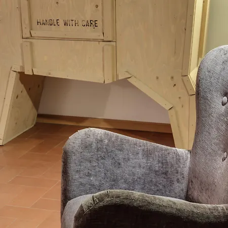 Menicucci Appartement *