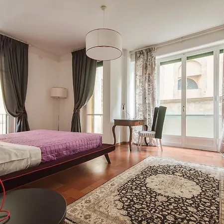 Menicucci Apartament